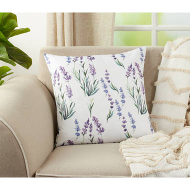 Lavender and grace outlet pillows